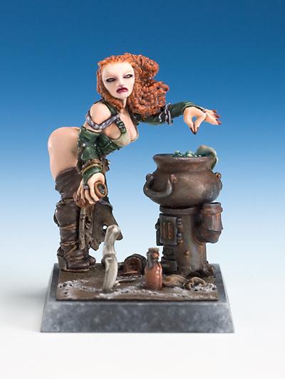Freebooter Kult La Bruja Freebooter Kult La Bruja