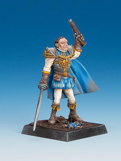 Freebooter Imperiale Armada Cazador Comadreja Freebooter Imperiale Armada Cazador Comadreja