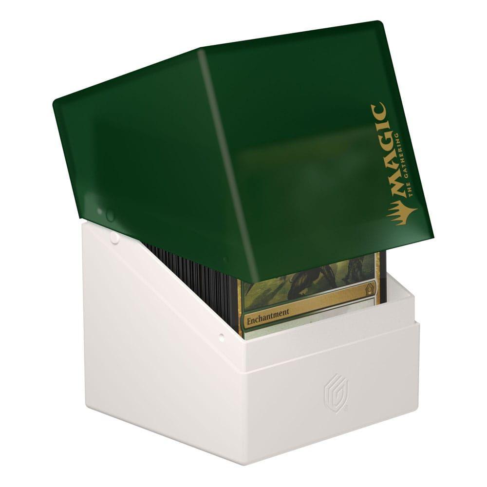 Ultimate Guard Boulder 100+ Magic: The Gathering "Guild Summit" - Selesnya Ultimate Guard Boulder 100+ Magic: The Gathering "Guild Summit" - Selesnya