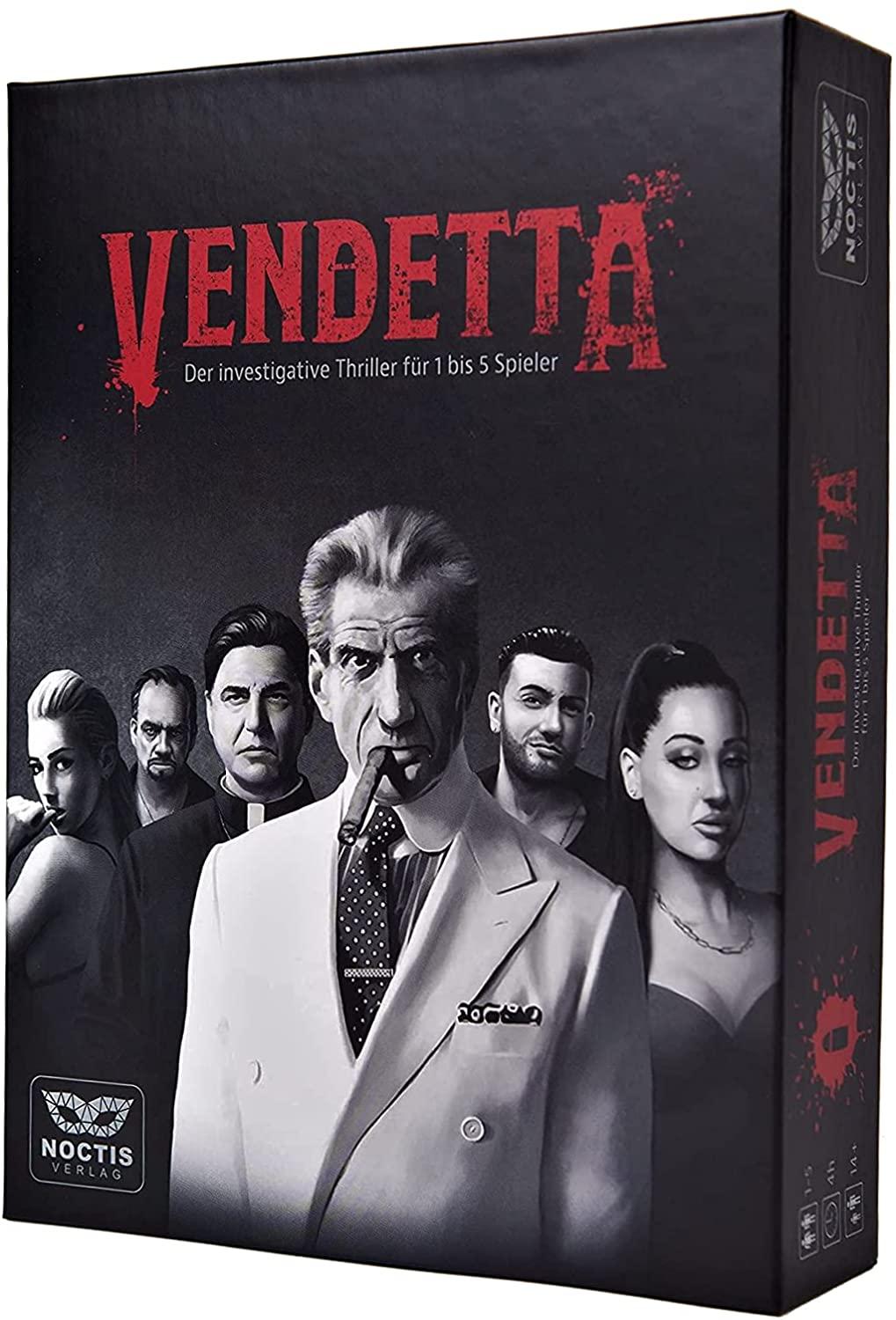 Vendetta