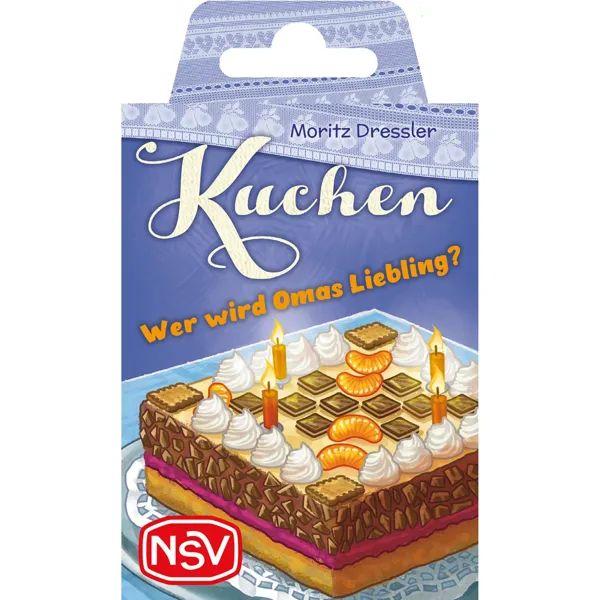 Kuchen 2025