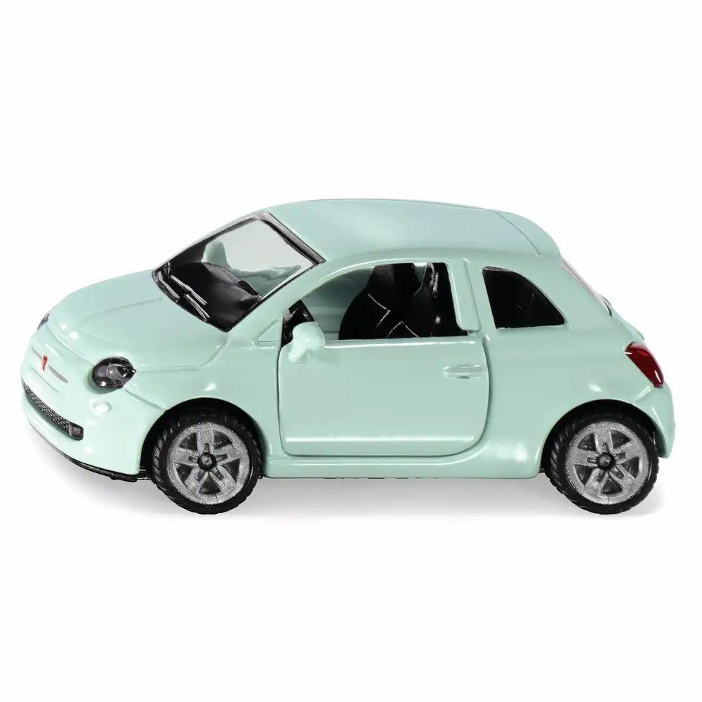 siku Fiat 500 mint