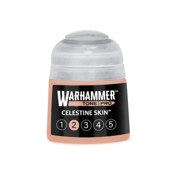 Warhammer Tone Pro: Celestine Skin 2 (12ml)
