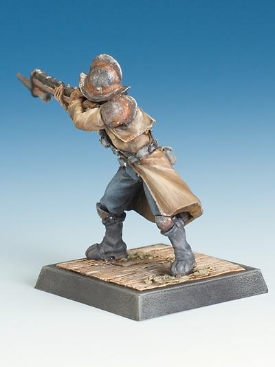 Freebooter Imperiale Armada Asaltores Freebooter Imperiale Armada Asaltores