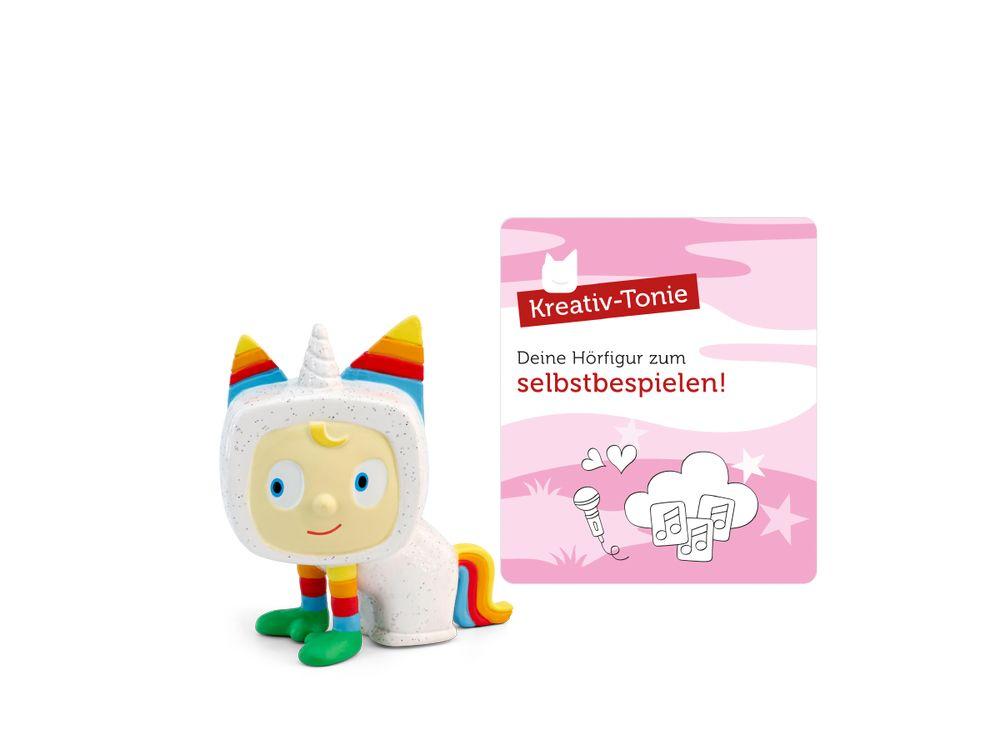 Kreativ-Tonie - Kreativ-Tonie Einhorn