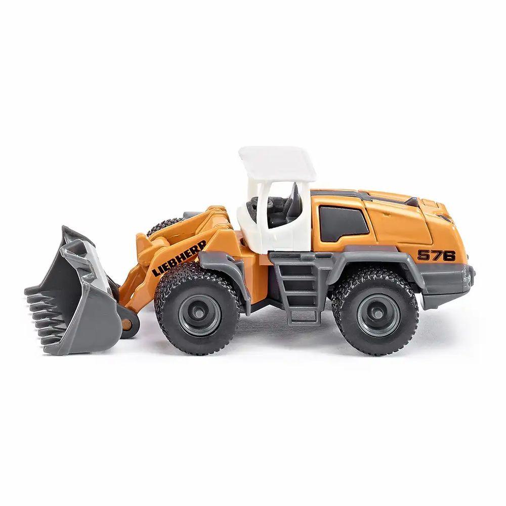 siku Radlader Liebherr