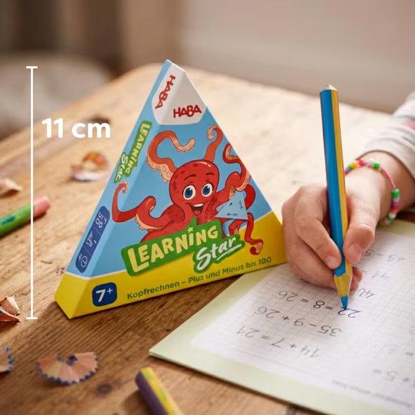 Learning Star Rechnen