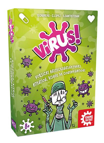 Virus!