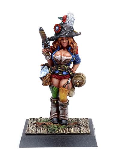 Freebooter Debonn Estelle Freebooter Debonn Estelle