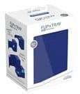 Ultimate Guard Flip'n'Tray 133+ XenoSkin Blau Ultimate Guard Flip'n'Tray 133+ XenoSkin Blau