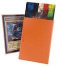 Ultimate Guard Cortex Sleeves Japanese Size Matte Orange (60)