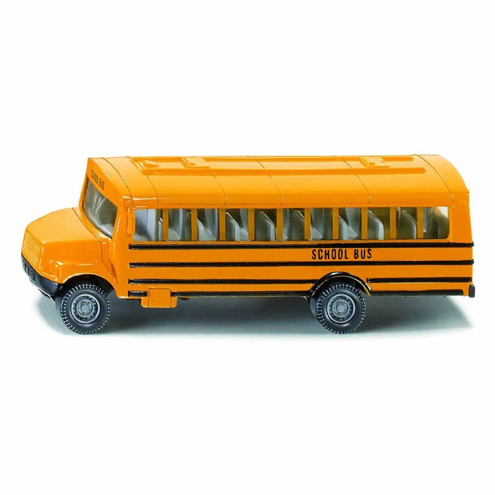 siku US-Schulbus 1:50