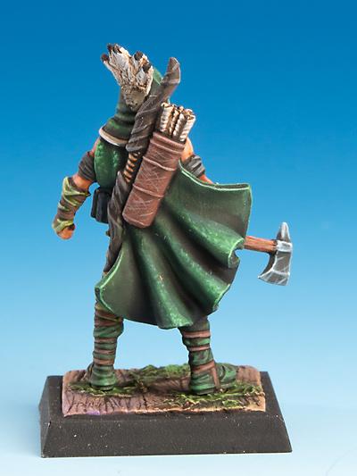 Freebooter Debonn Akando Freebooter Debonn Akando