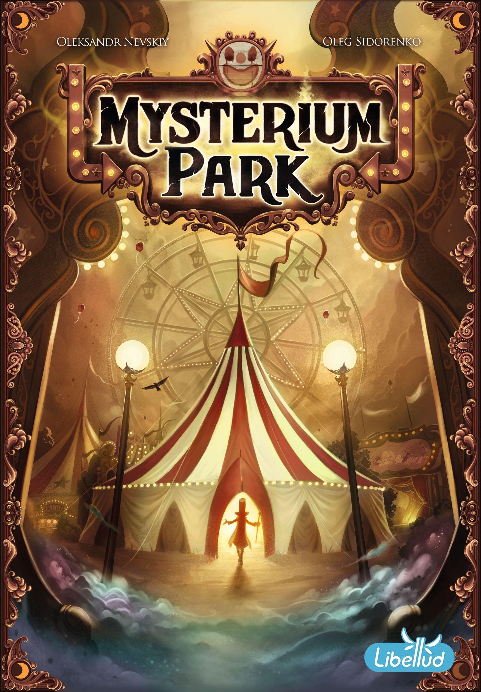 Mysterium Park