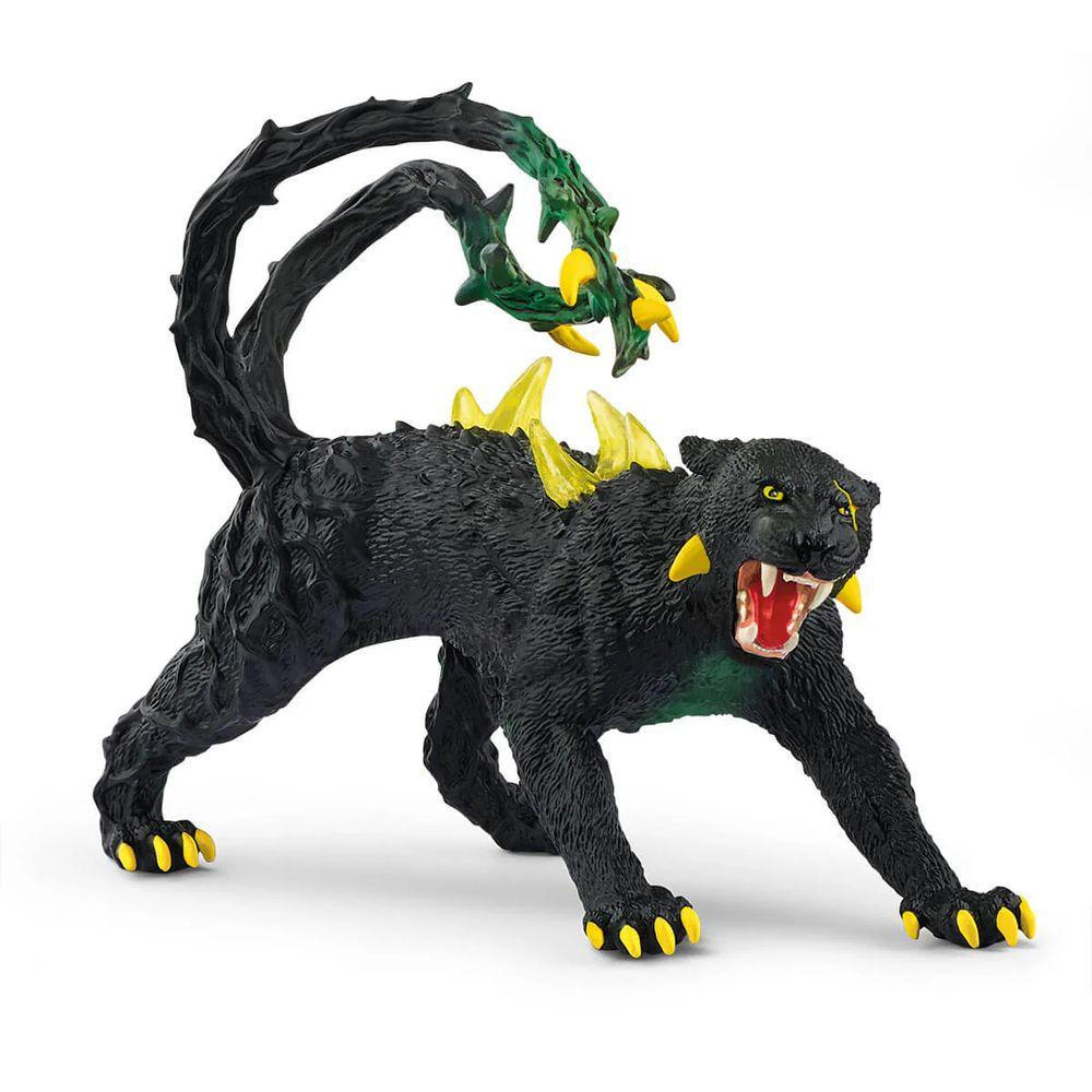 schleich Eldrador Schattenpanther