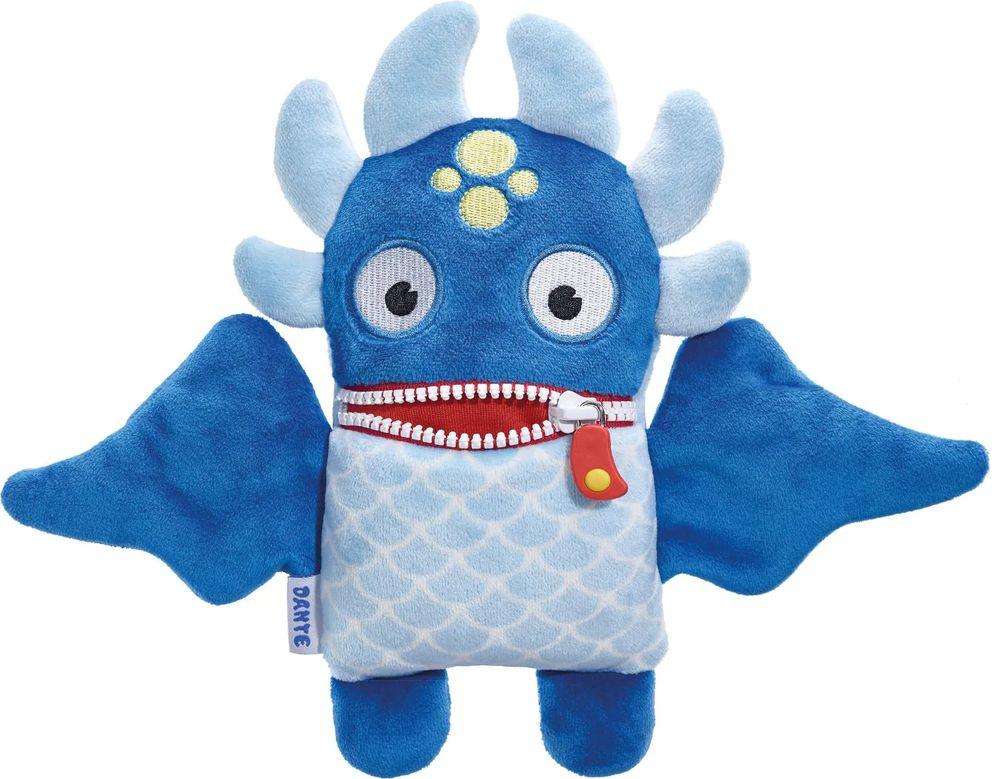 Sorgenfresser Dante, klein,  23 cm Sorgenfresser Dante, klein,  23 cm