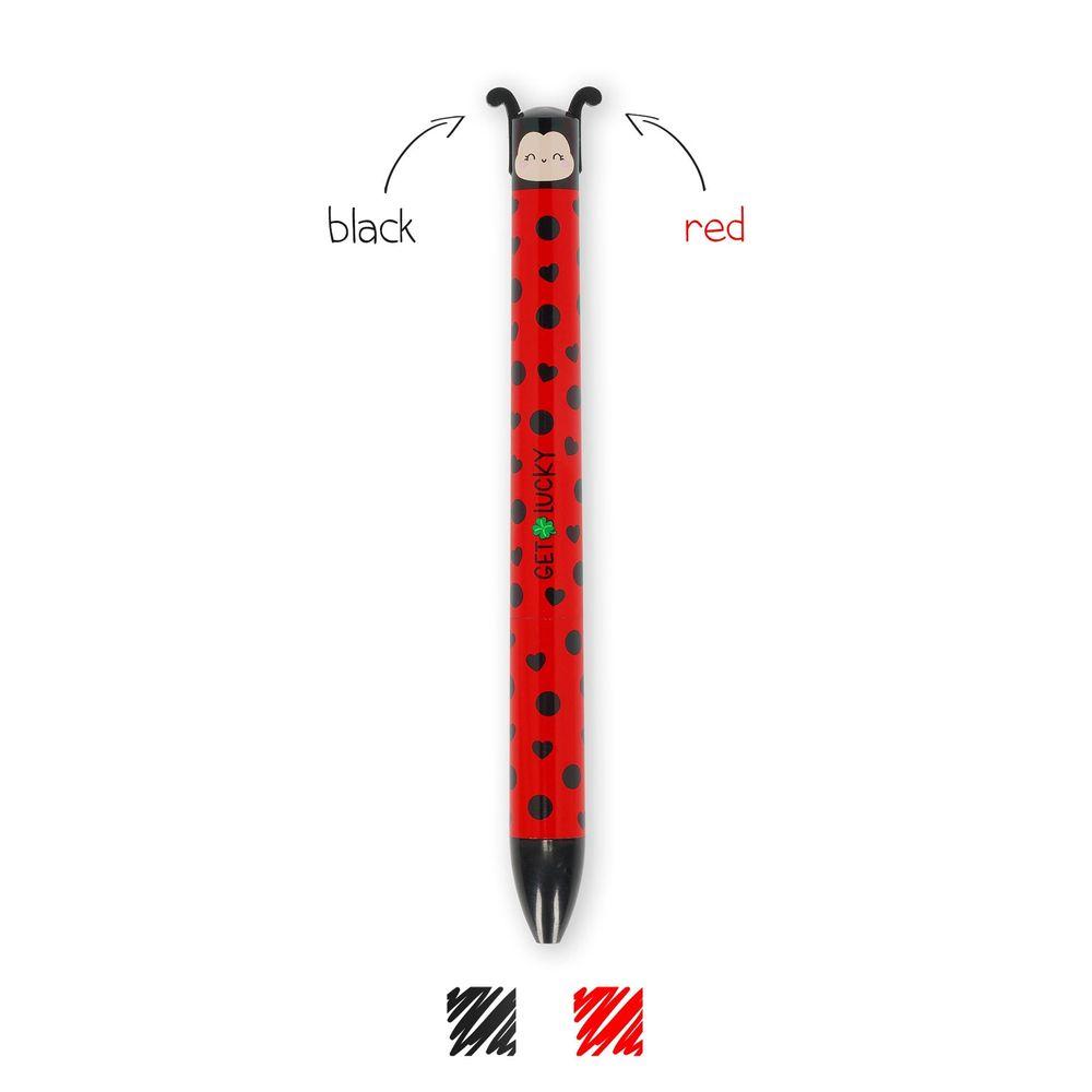 Click&Clack Lady Bug