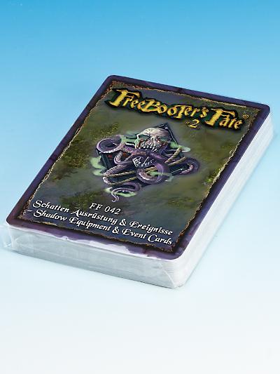 Freebooters Fate Tales of Longfall - Schatten Ausrüstung & Ereignisse Freebooters Fate Tales of Longfall - Schatten Ausrüstung & Ereignisse