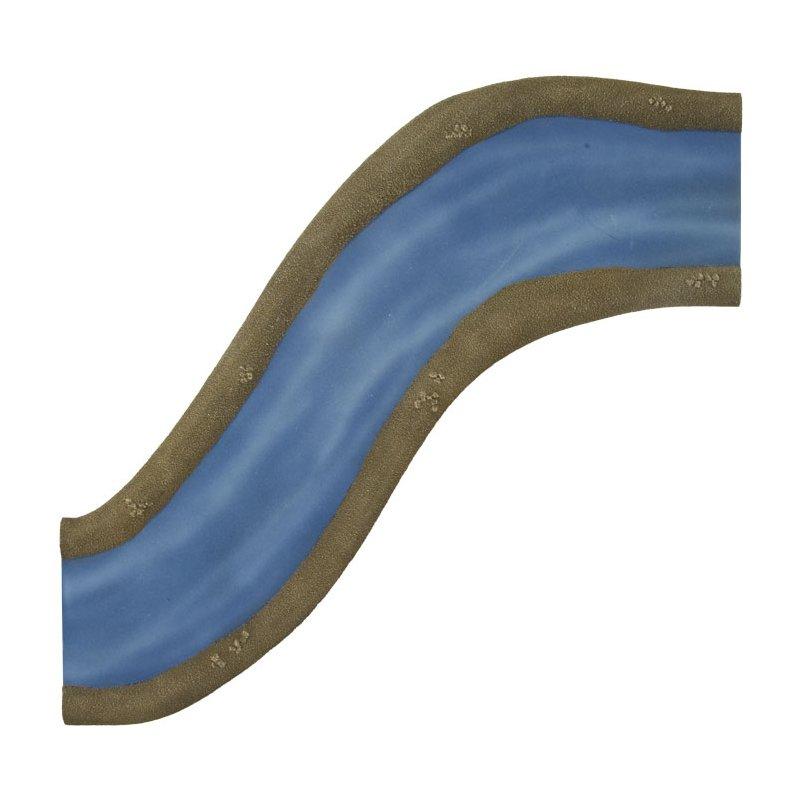 GF9 Battlefield in a Box River Expansion: Bends GF9 Battlefield in a Box River Expansion: Bends