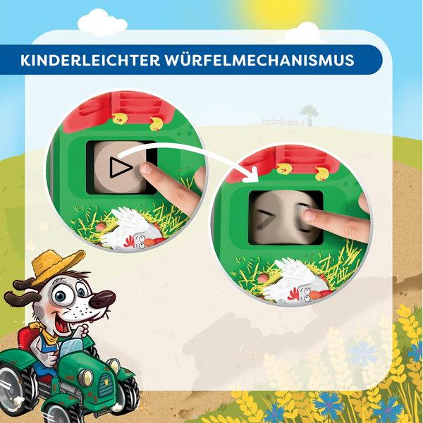 Meine ersten Spiele - Lennys Traktor *B-Ware*