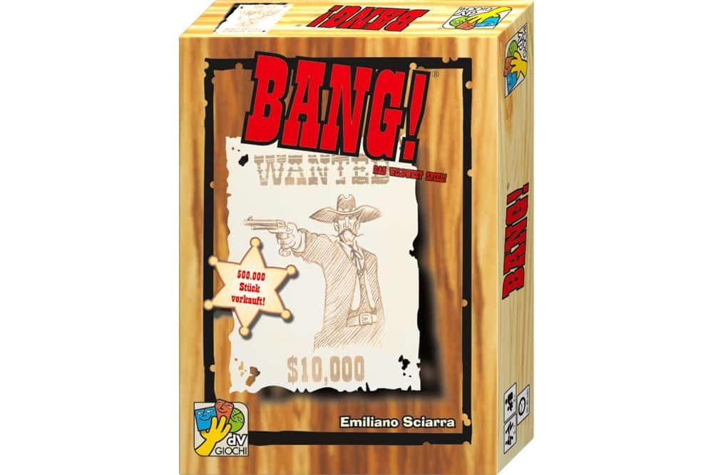 Bang! 4. Edition