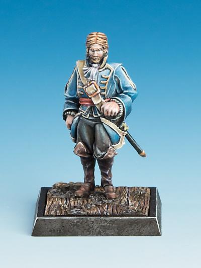 Freebooter Imperiale Armada El Venador