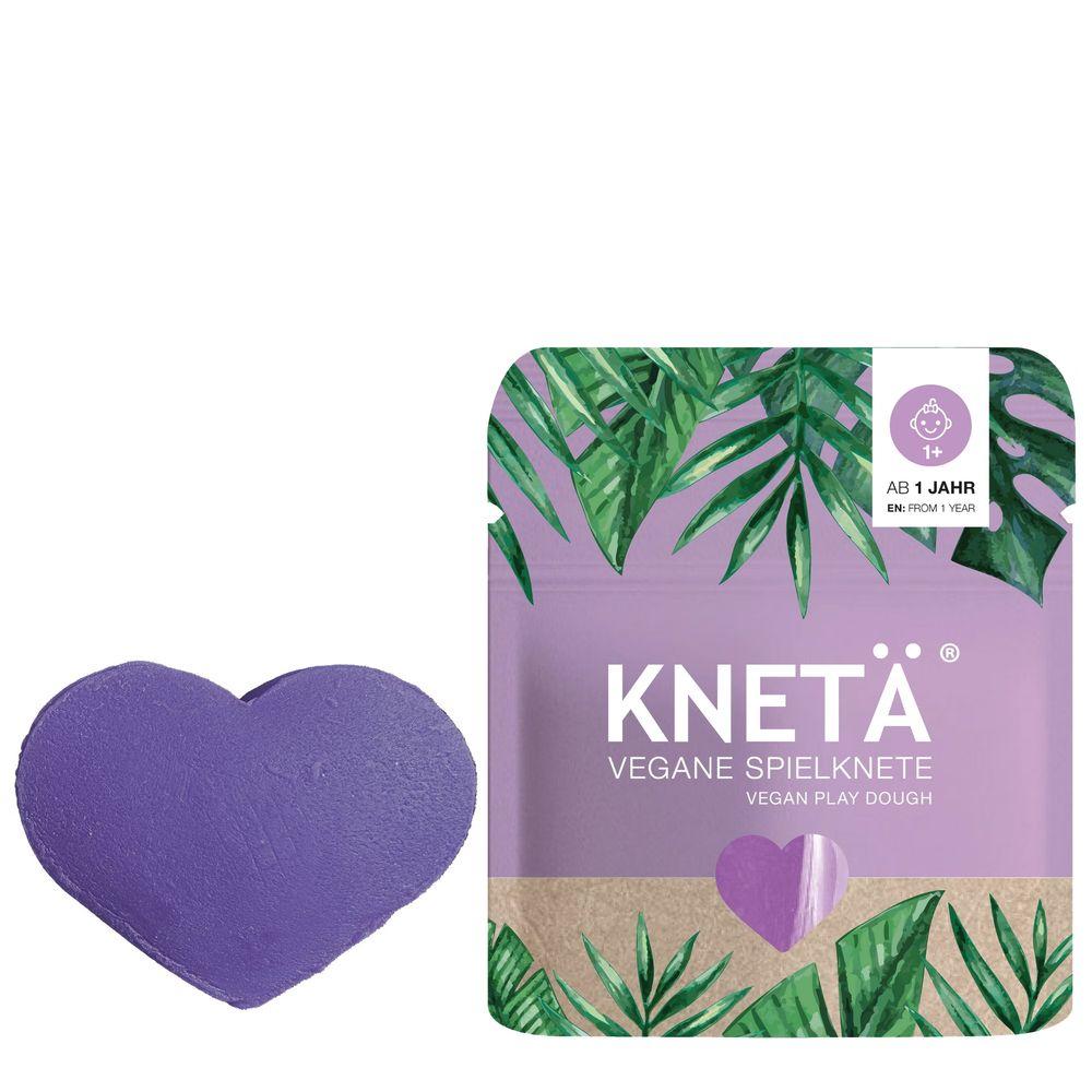 KNETÄ - Bag 20g Flieder KNETÄ - Bag 20g Flieder