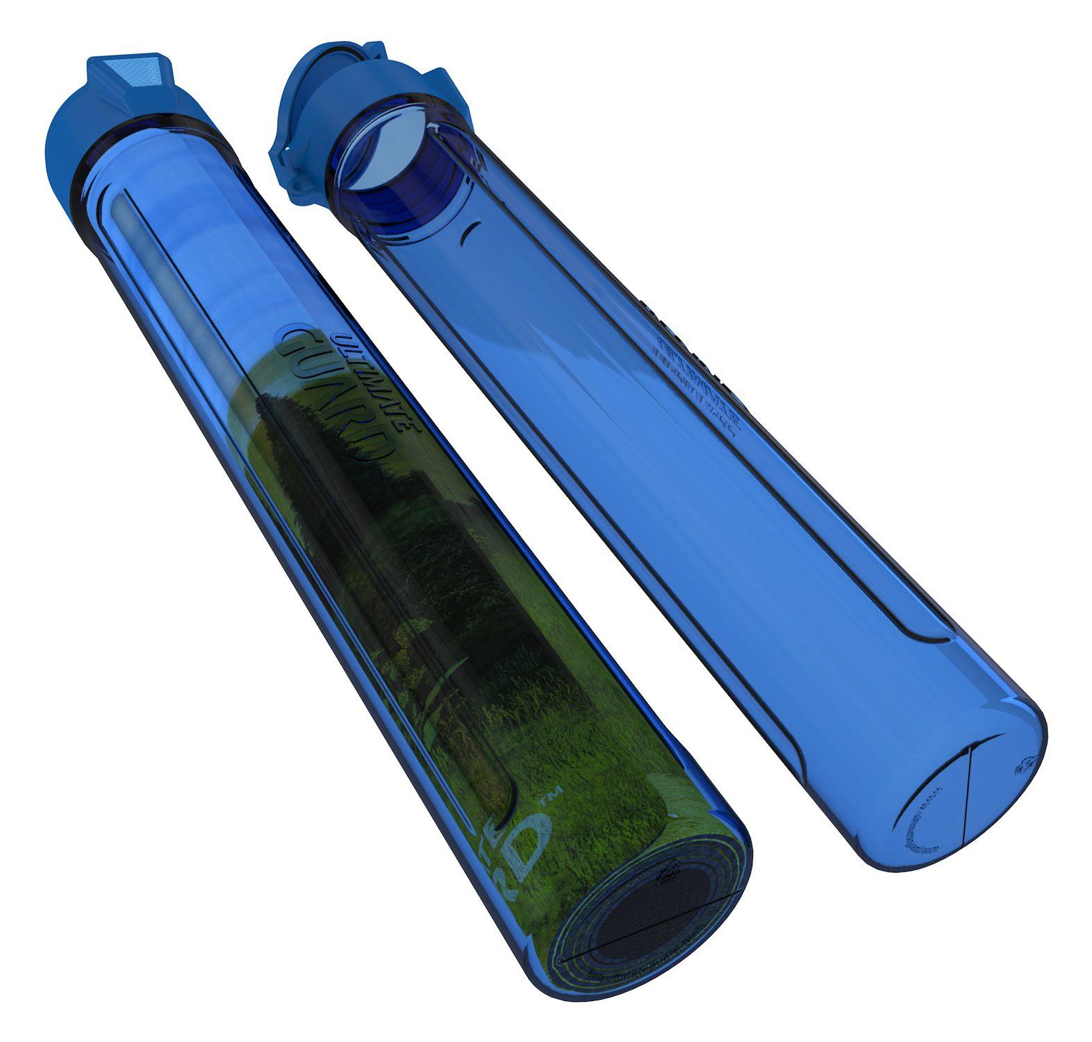 Ultimate Guard Mat Pod Blue