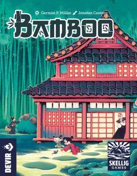Bamboo Bamboo