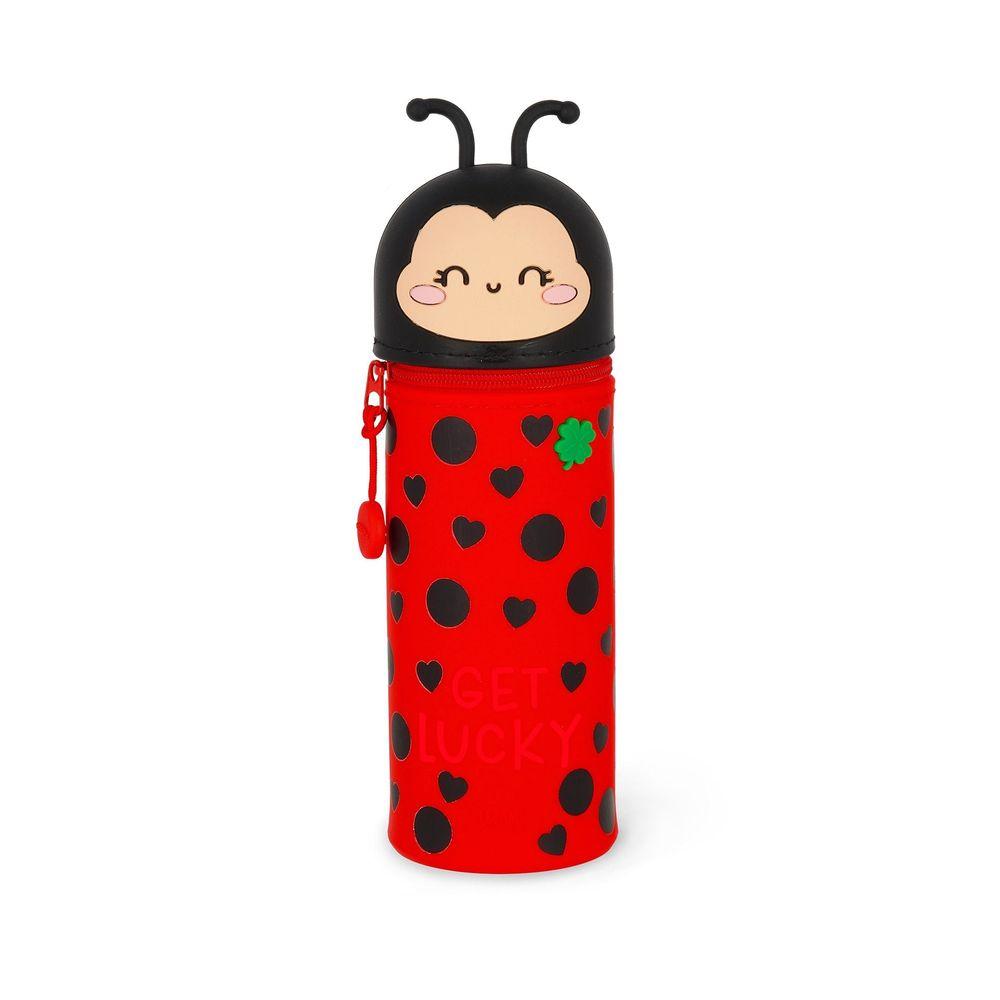 Kawaii Lady Bug
