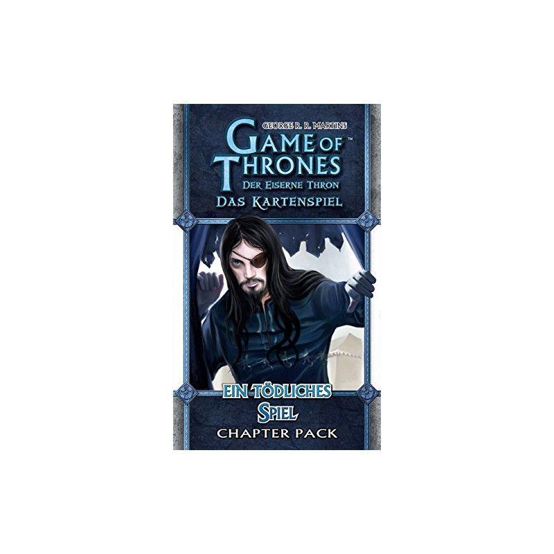 Game of Thrones LCG - Wächter - Ein tödliches Spiel