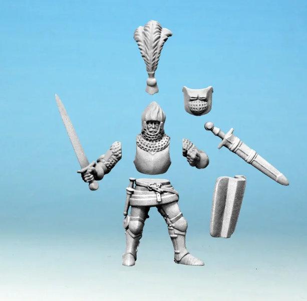 Bohemian Knights