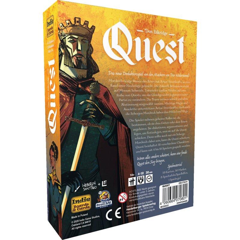 Quest