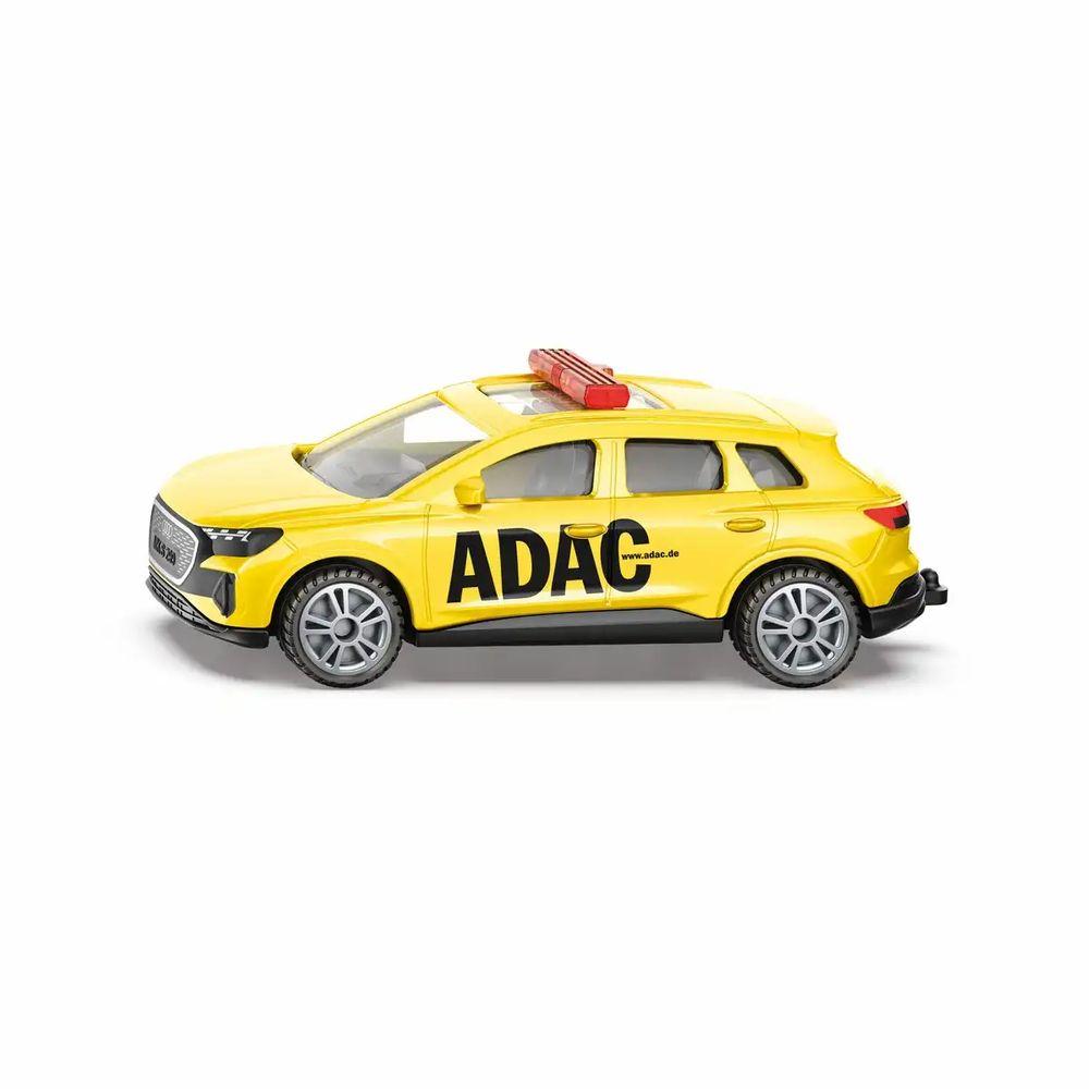 siku ADAC Pannenhilfe Audi Q4 e-tron