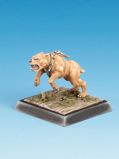 Freebooter Imperiale Tipo Duros und Mastins