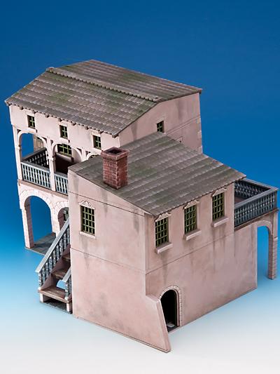 Feebooters Fate Casa Sinuosa