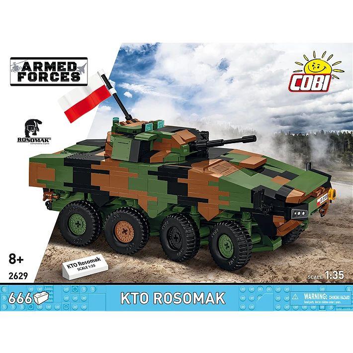 KTO Rosomak (PL / UA)