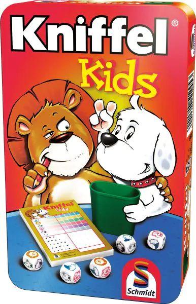 Bring-mich-mit-Spiele Kniffel Kids