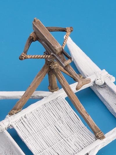 Freebooters Fate Zubehör - Ballista