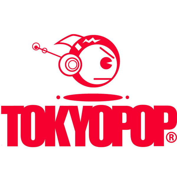 Tokyopop