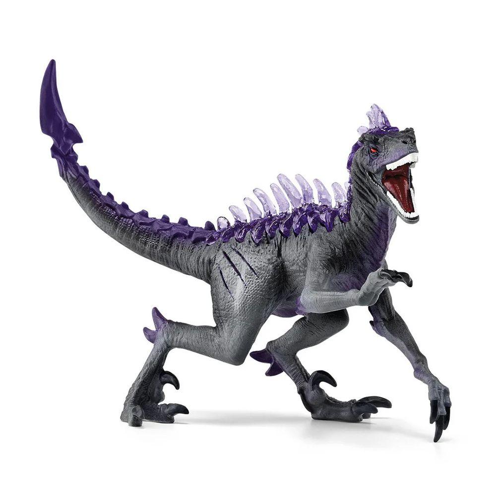 schleich Eldrador Creatures Schattenraptor