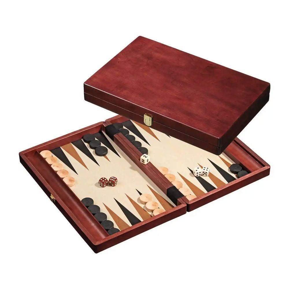 Backgammon Kos Medium 36x23x5cm