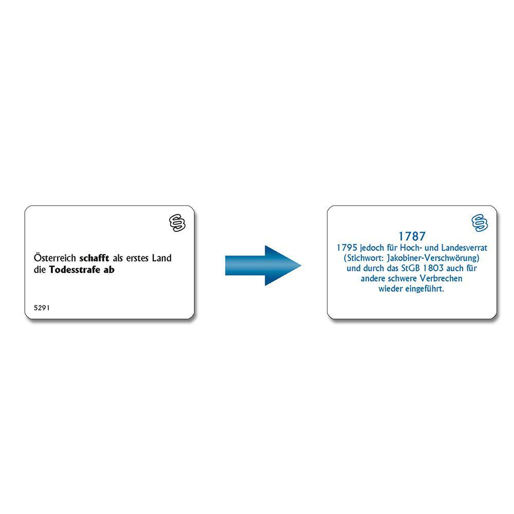 Anno Domini - Im Namen des Gesetzes