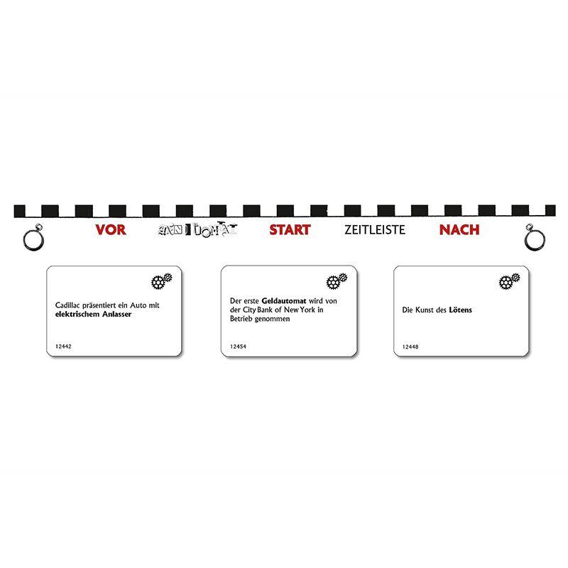 Anno Domini - Maschinen Anno Domini - Maschinen