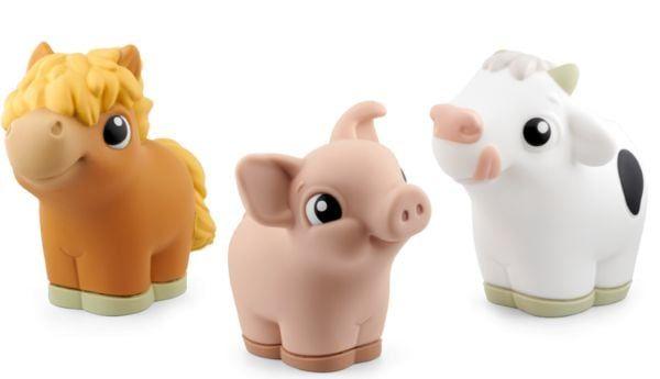 My First Tonies - Bauernhof Set