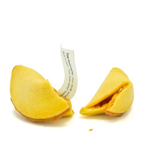 Fumble Crumbles (Bag of 15Pcs)