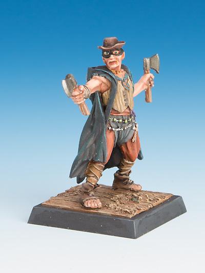 Freebooter Kult Kultisten #2 Freebooter Kult Kultisten #2