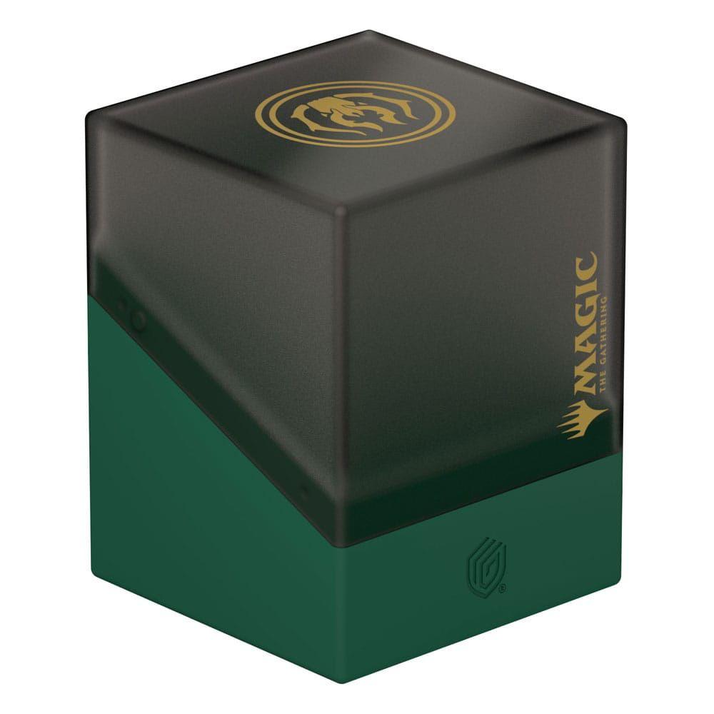 Ultimate Guard Boulder 100+ Magic: The Gathering "Guild Summit" - Golgari Ultimate Guard Boulder 100+ Magic: The Gathering "Guild Summit" - Golgari