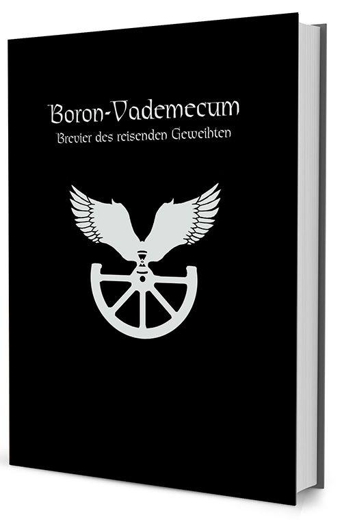 DSA - Boron Vademecum