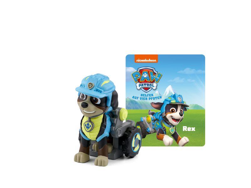 Paw Patrol - Rettung für T-Rex